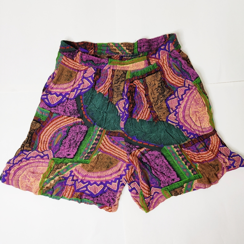 Vintage shorts made in the USA